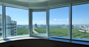 fabricantes de ventanas antirruido