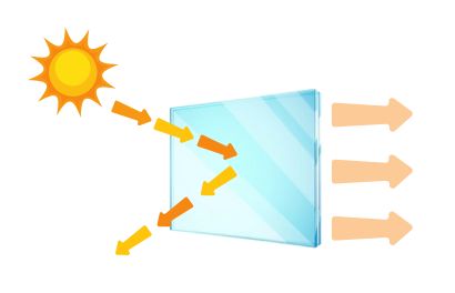 fabricantes de vidrio templado bogota