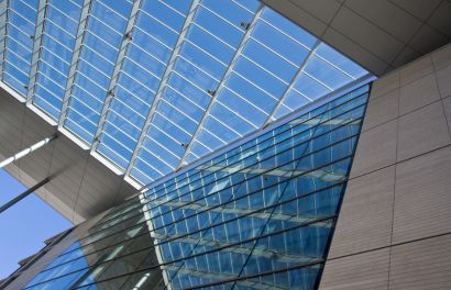 instalacion de vidrio templado bogota