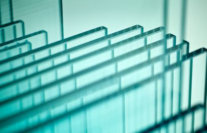 vidrio laminado en chia