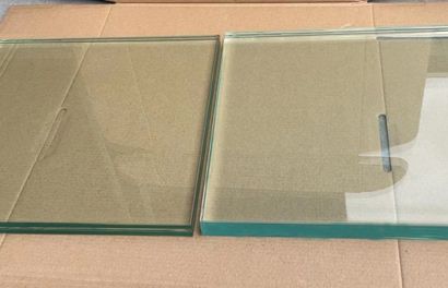 vidrio templado chia